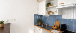 vente Appartement Blaye
