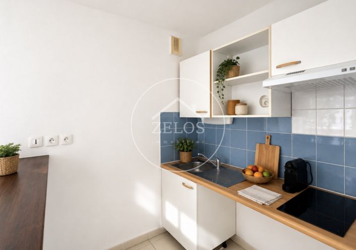 à vendre Appartement Blaye