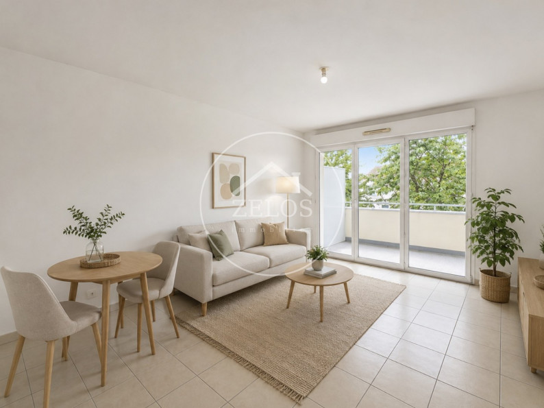 vente Appartement Blaye - Photo 1