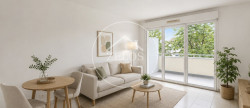 vente Appartement Blaye