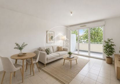 vente Appartement Blaye