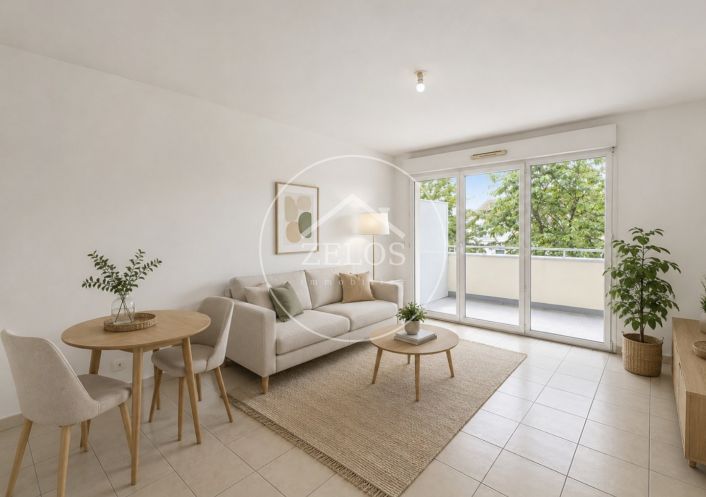 à vendre Appartement Blaye