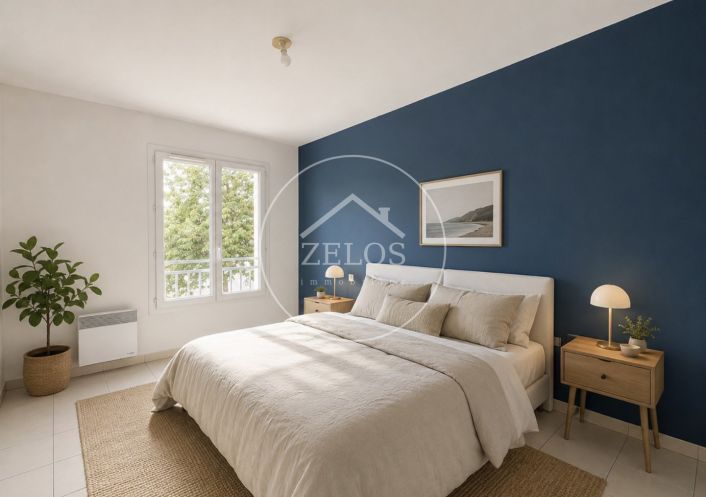 à vendre Appartement Blaye