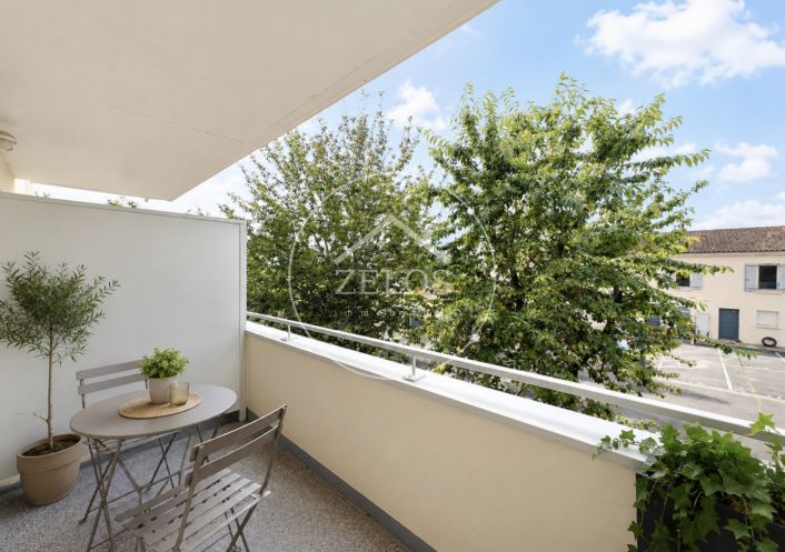 à vendre Appartement Blaye