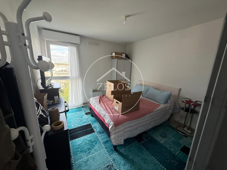 vente Appartement Niort - Photo 3