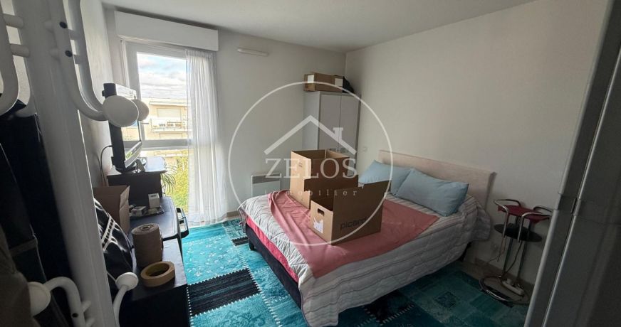 vente Appartement Niort