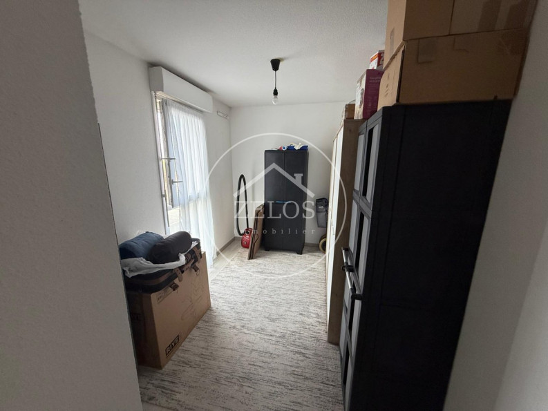 vente Appartement Niort - Photo 5
