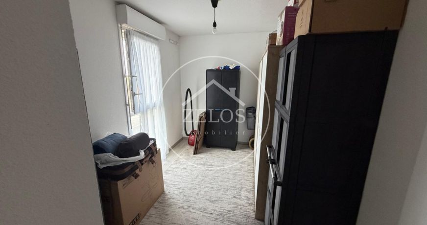 vente Appartement Niort
