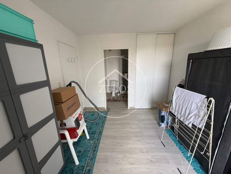 vente Appartement Niort - Photo 4