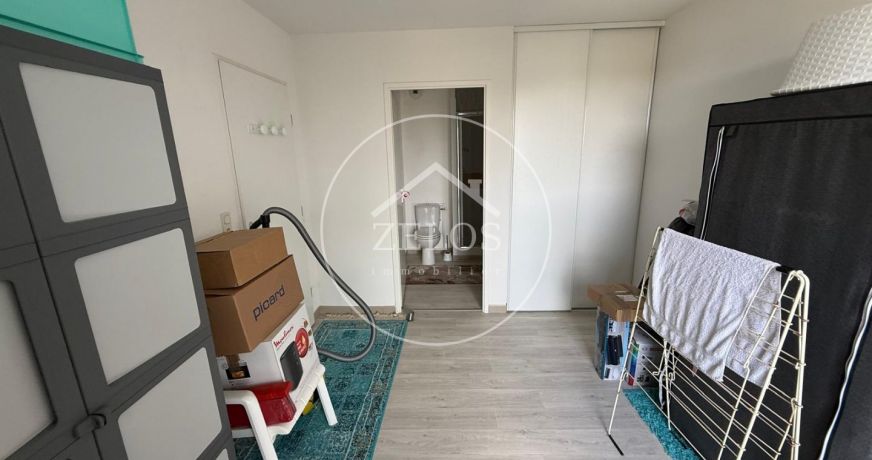 vente Appartement Niort
