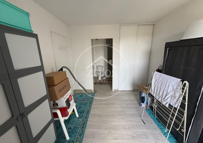 à vendre Appartement Niort