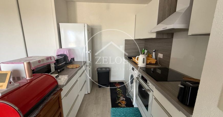 vente Appartement Niort