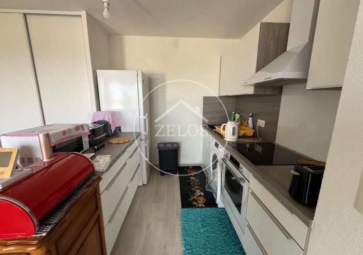 à vendre Appartement Niort