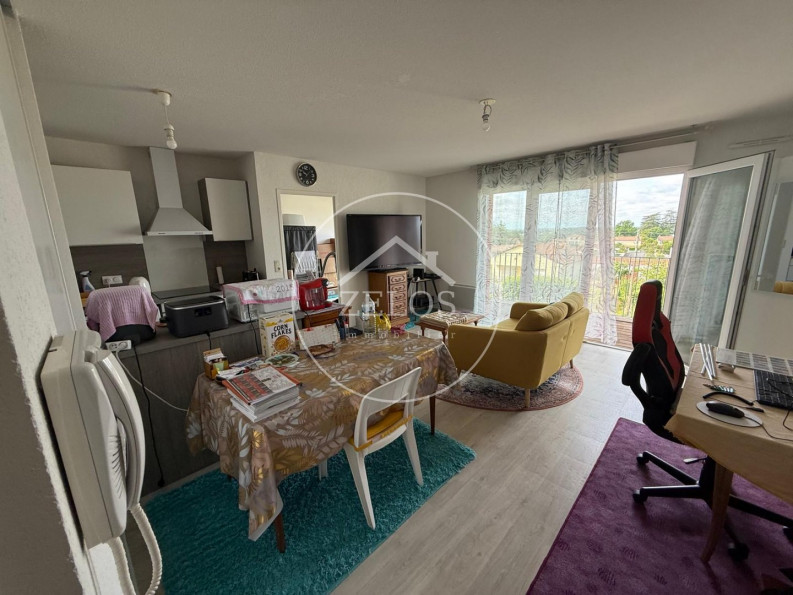 vente Appartement Niort - Photo 1