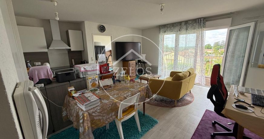 vente Appartement Niort