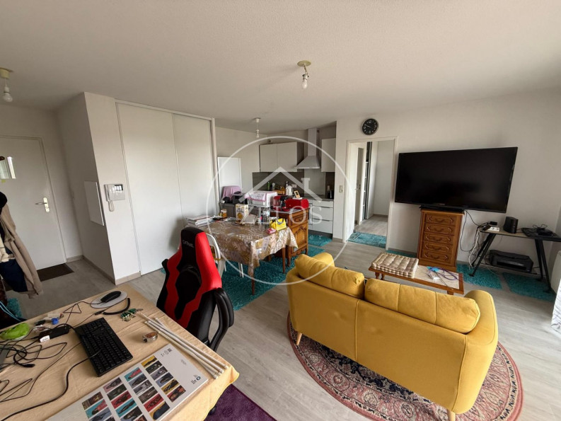vente Appartement Niort - Photo 2