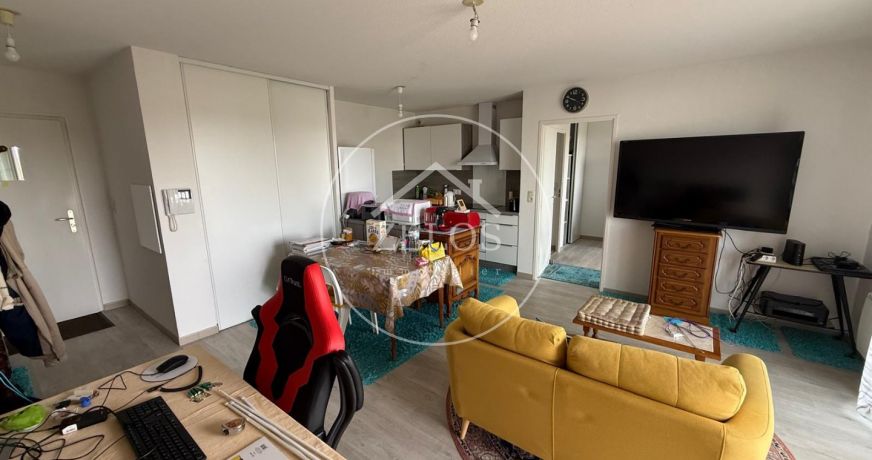 vente Appartement Niort