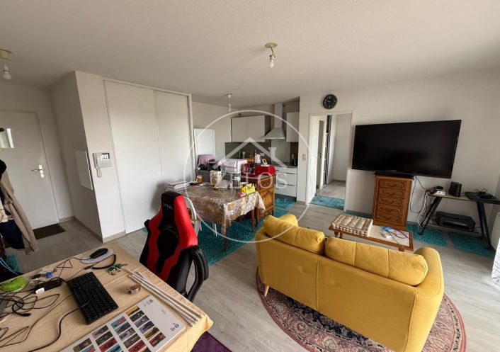 à vendre Appartement Niort