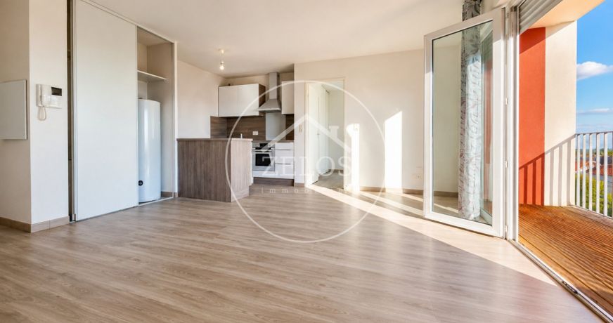 vente Appartement Niort