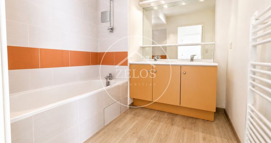 vente Appartement Niort