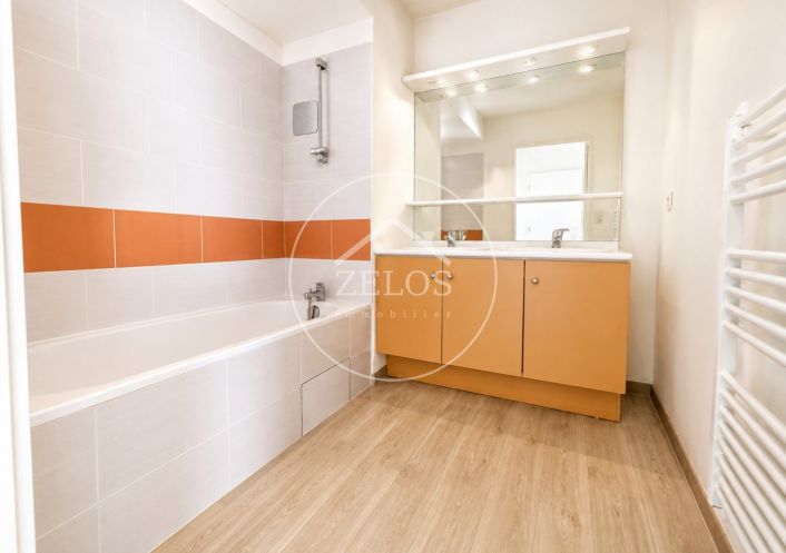 à vendre Appartement Niort