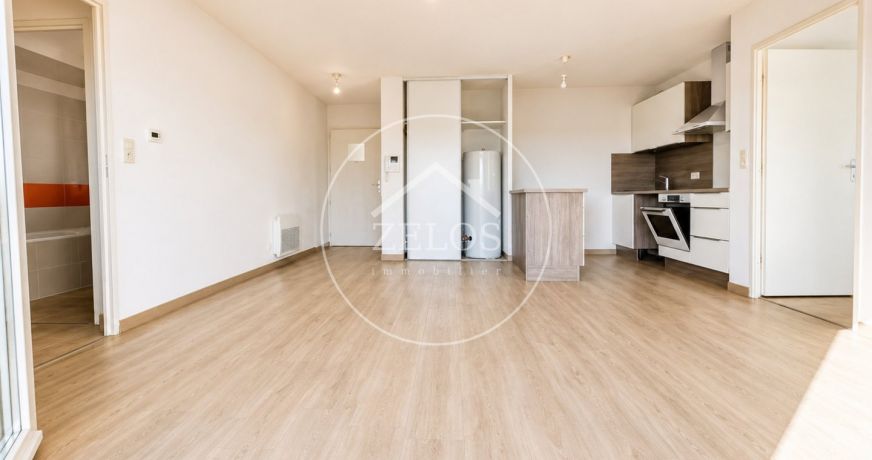 vente Appartement Niort