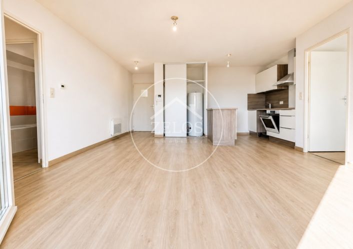 à vendre Appartement Niort