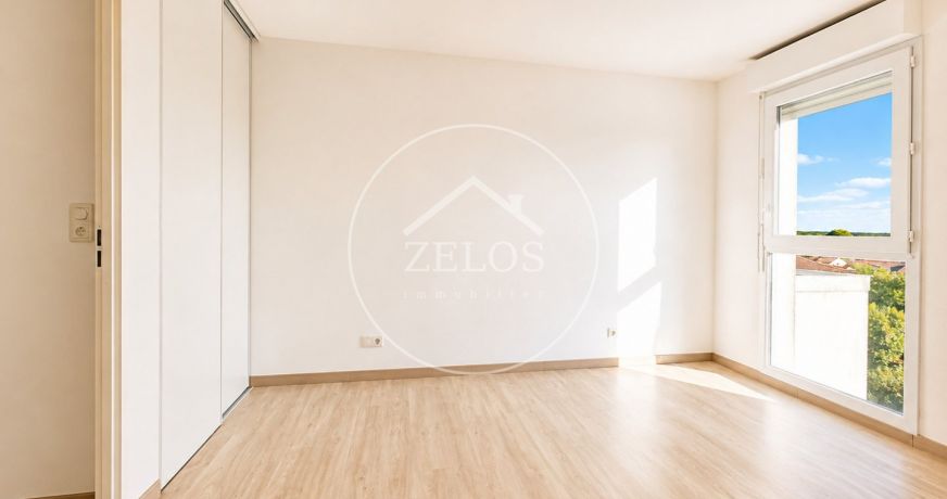 vente Appartement Niort