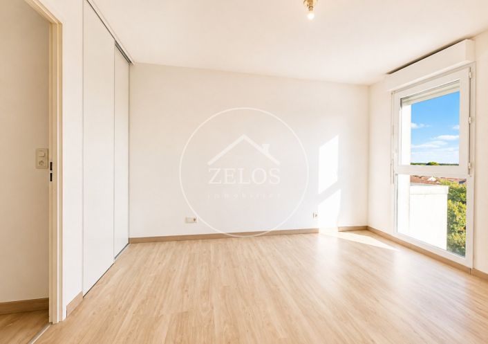 à vendre Appartement Niort