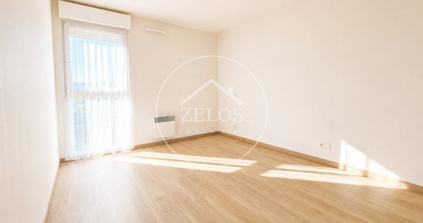 vente Appartement Niort