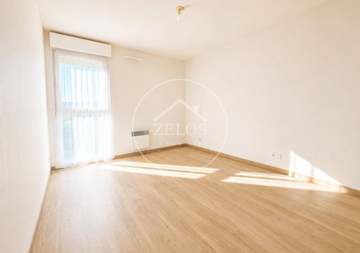 à vendre Appartement Niort