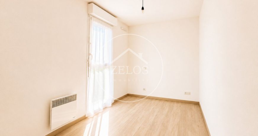 vente Appartement Niort