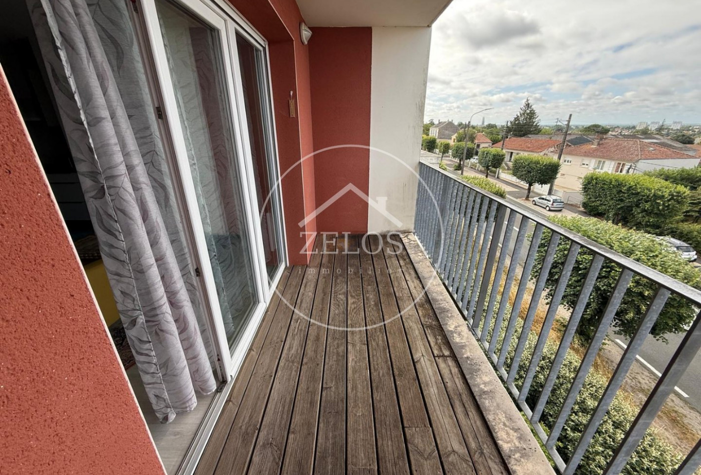 vente Appartement Niort - Photo 7