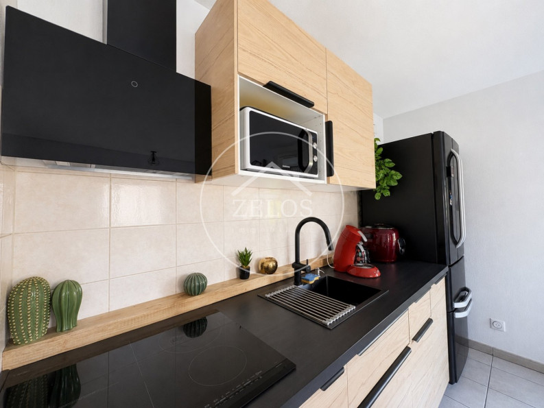 vente Appartement Cavignac - Photo 4