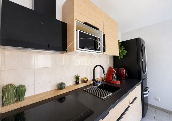 à vendre Appartement Cavignac