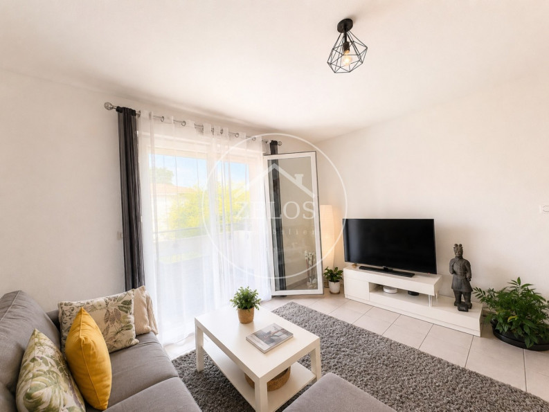 vente Appartement Cavignac - Photo 1