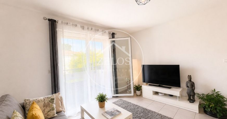 vente Appartement Cavignac
