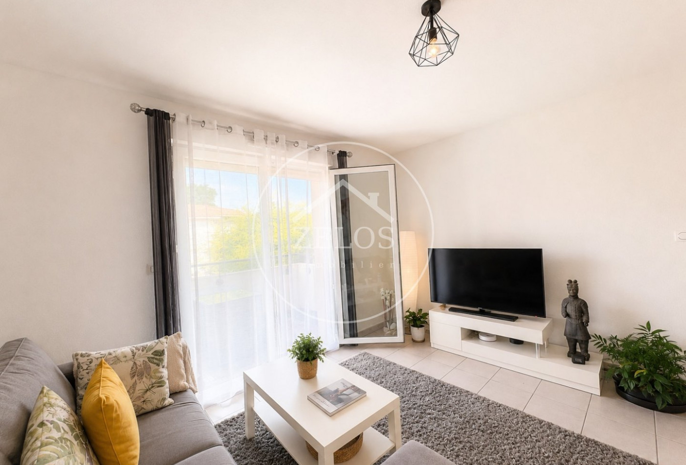 vente Appartement Cavignac - Photo 1