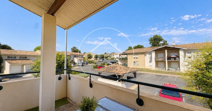 vente Appartement Cavignac