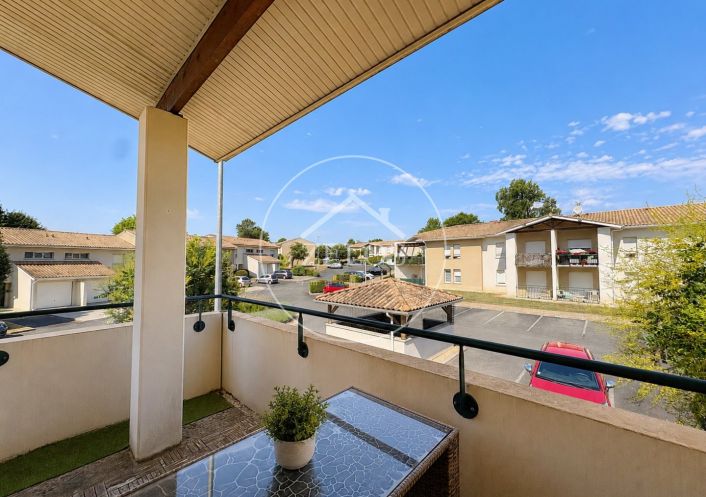à vendre Appartement Cavignac