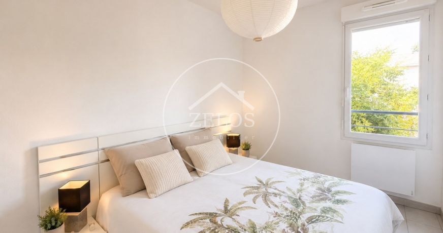 vente Appartement Cavignac