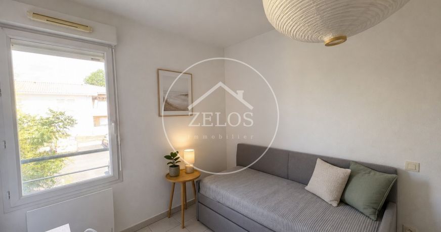 vente Appartement Cavignac
