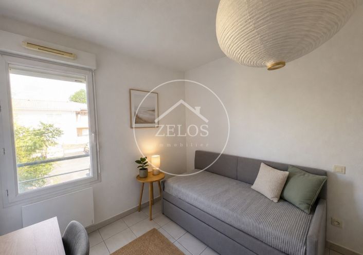 à vendre Appartement Cavignac