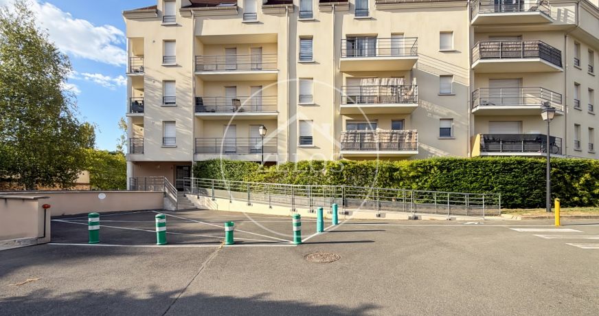 vente Appartement Melun