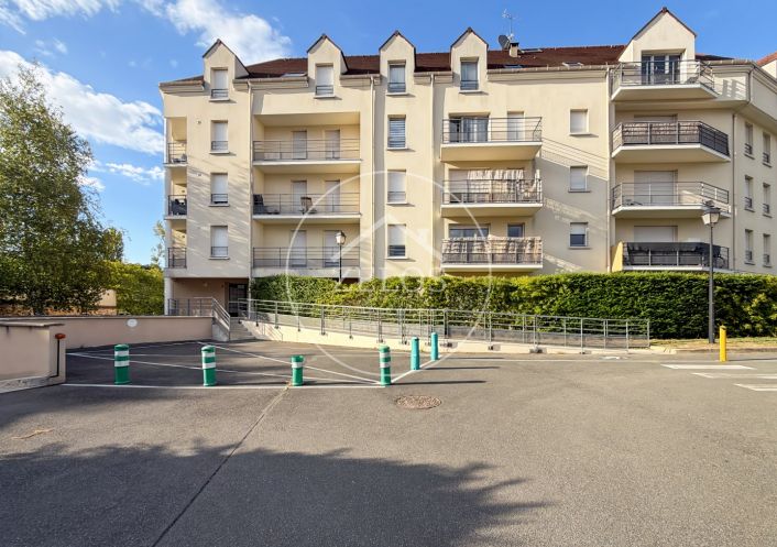 à vendre Appartement Melun