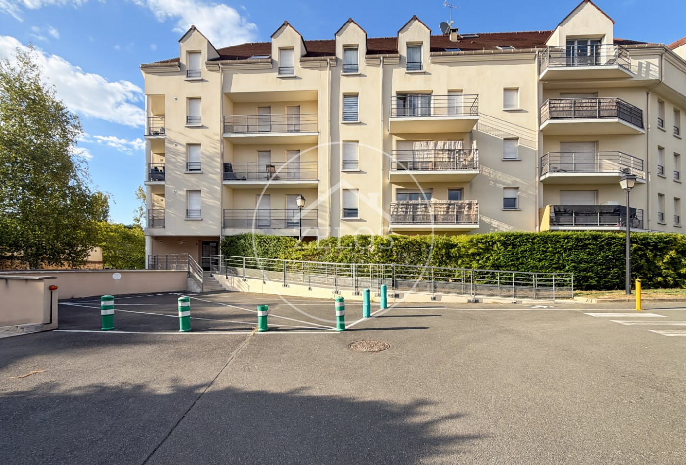 vente Appartement Melun - Photo 6