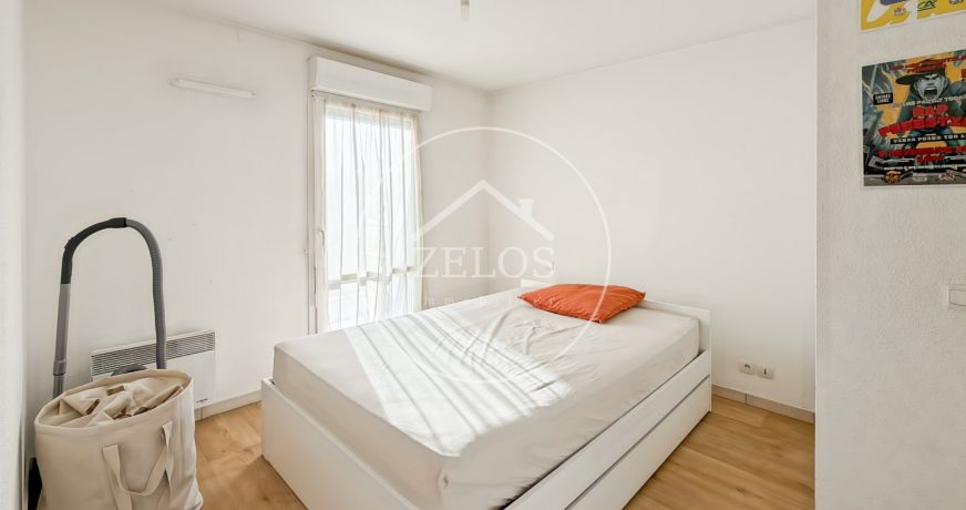 vente Appartement Melun