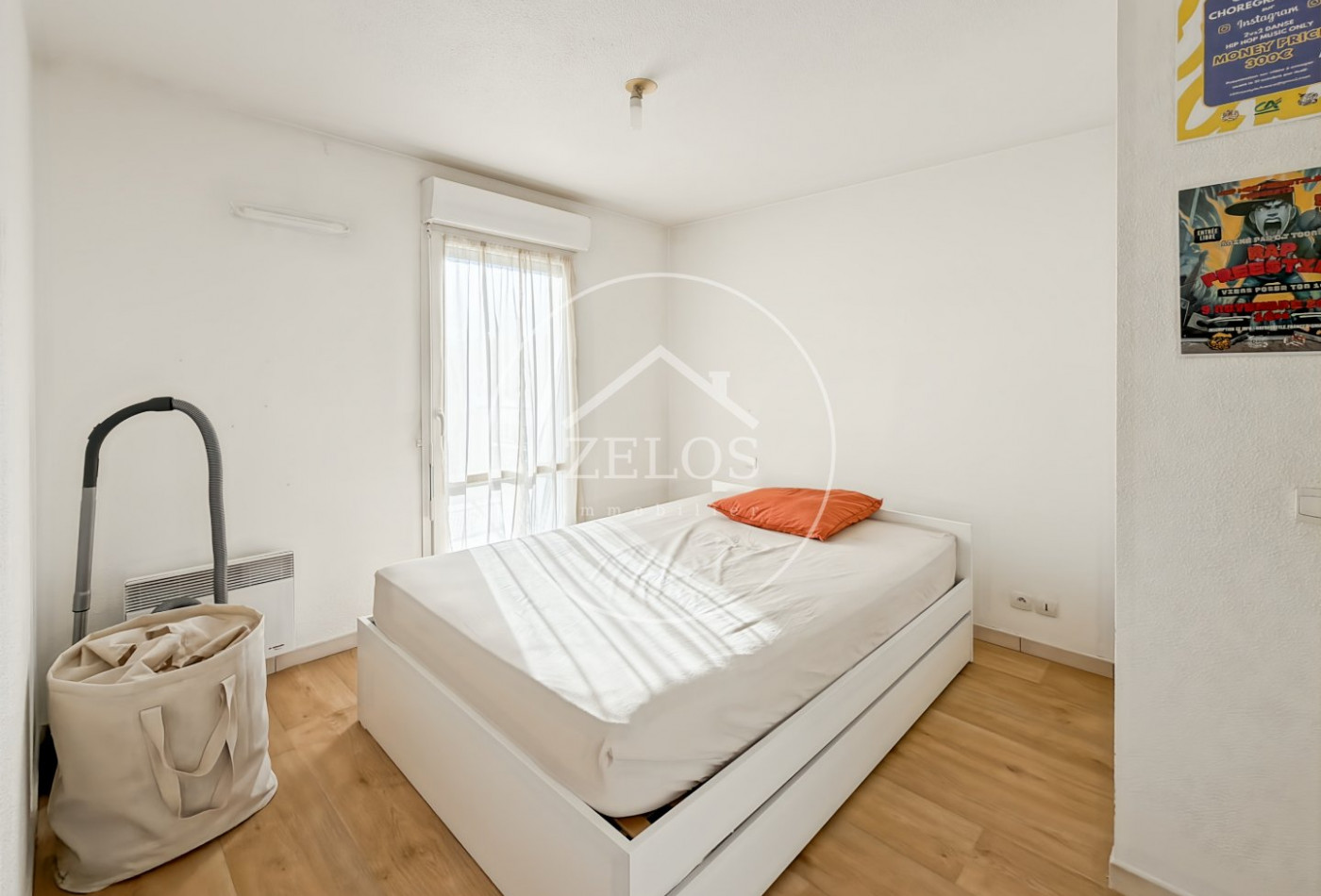 vente Appartement Melun - Photo 2