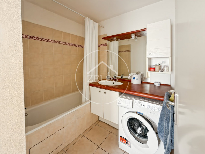 vente Appartement Melun - Photo 3