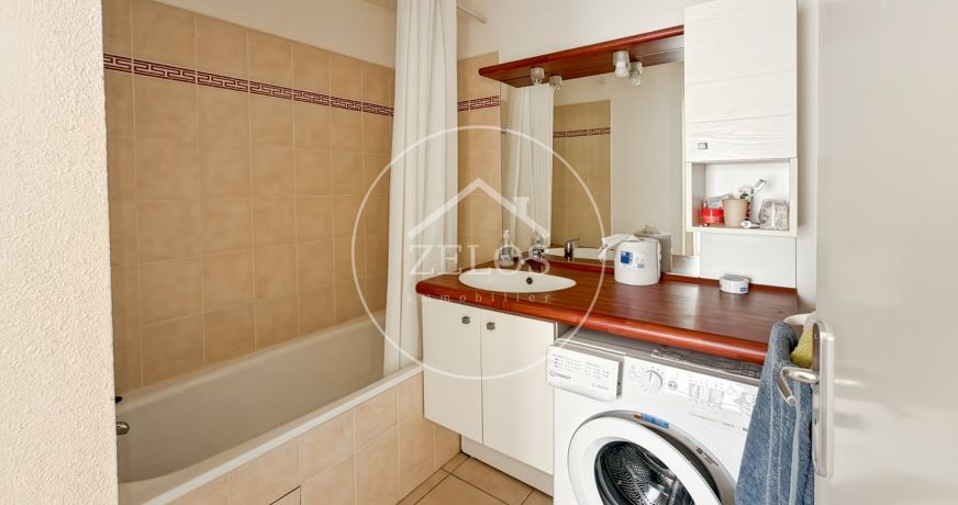 vente Appartement Melun